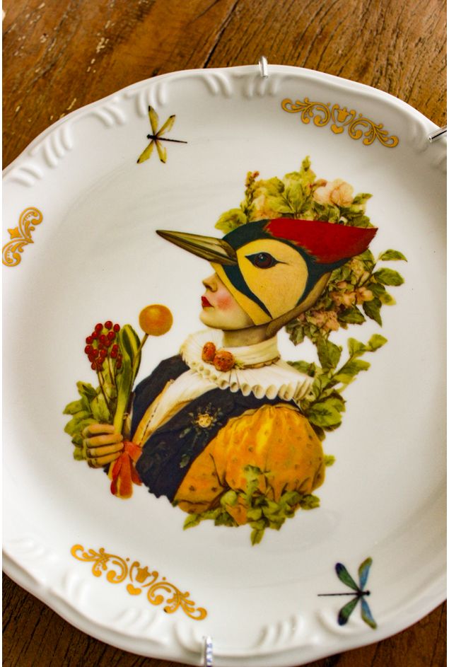 Combinacao de Parede a A Bem-Te-Vi -2-